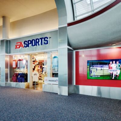 EA Sports