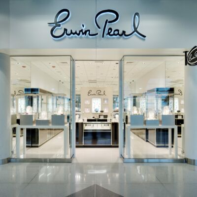 Erwin Pearl