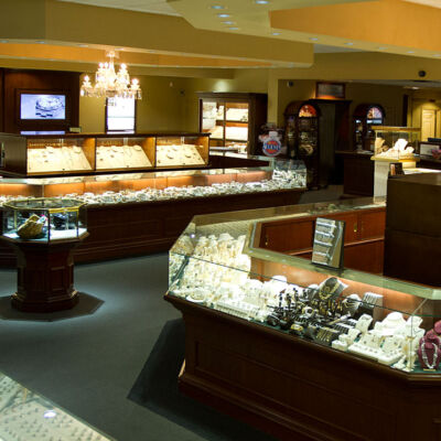 Windsor Jewelers